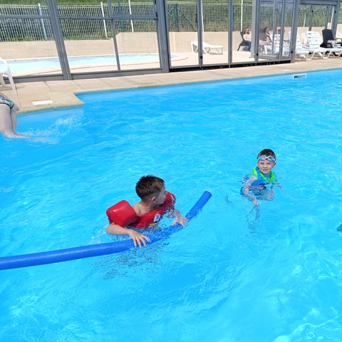 Camping Ker Vella   - Camping Finistère - Image N°4