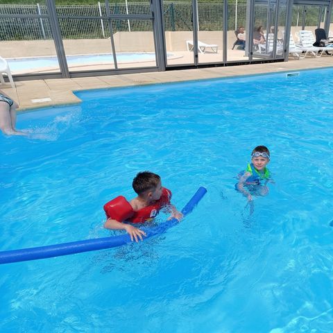 Camping Ker Vella   - Camping Finistère - Image N°3