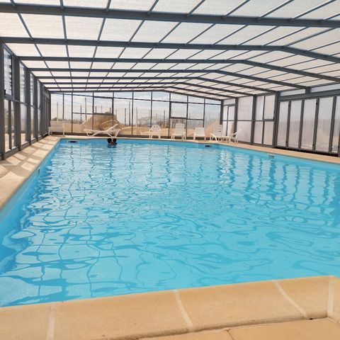 Camping Ker Vella   - Camping Finistère - Image N°2