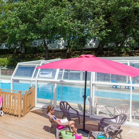 Camping Sea Green Le Paradis - Camping Vendée - Image N°6