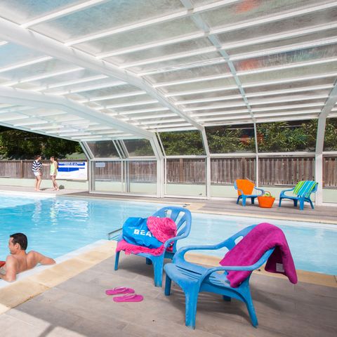 Camping Sea Green Le Paradis - Camping Vendée - Image N°4