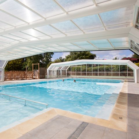 Camping Sea Green Le Paradis - Camping Vendée - Image N°2