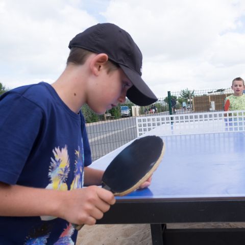 Camping Les Dunes - Camping Vendée - Image N°6