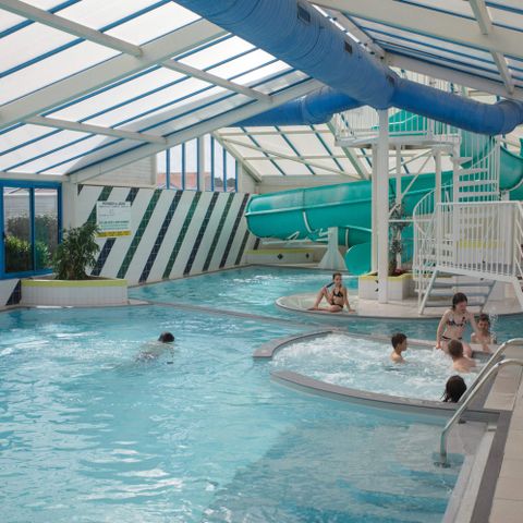 Camping Les Dunes Camping Les Dunes - Camping Vendée - Image N°3