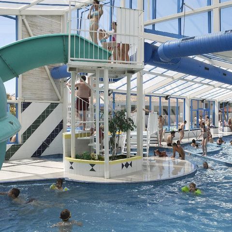 Camping Les Dunes Camping Les Dunes - Camping Vendée - Image N°5