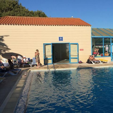 Camping Les Dunes - Camping Vendée - Image N°4