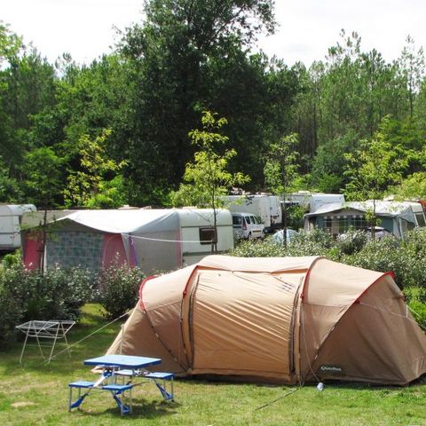 Camping Lou Payou - Camping Landes - Image N°4