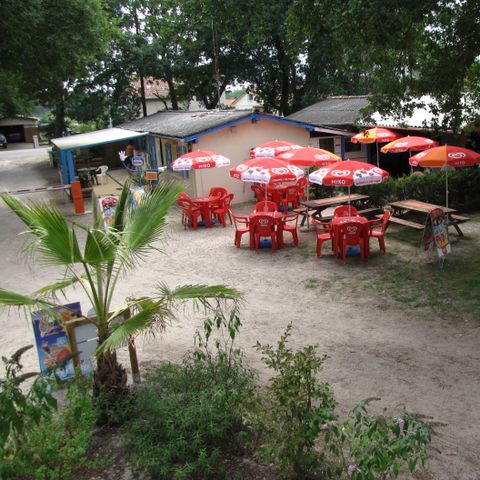 Camping Lou Payou - Camping Landes - Image N°5