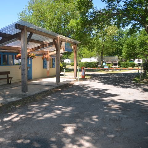 Camping Lou Payou - Camping Landes - Image N°3