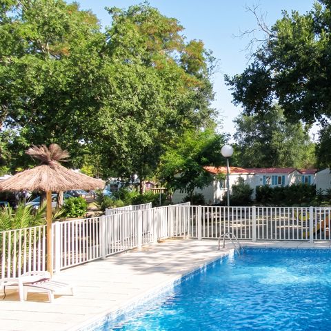 Camping Lou Payou - Camping Landes