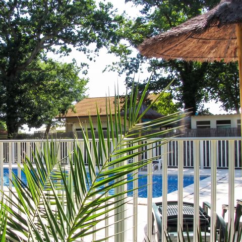 Camping Lou Payou - Camping Landes