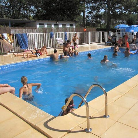 Camping Lou Payou - Camping Landes - Image N°2