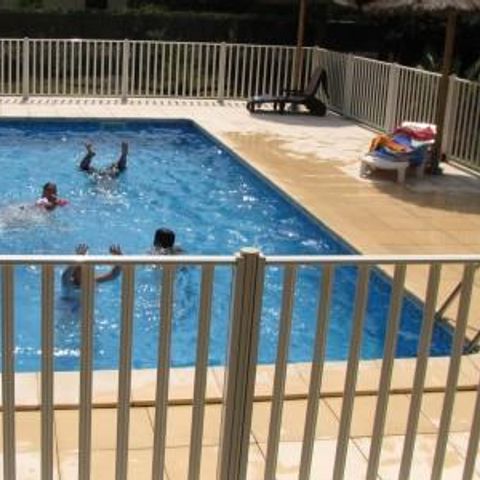 Camping Lou Payou - Camping Landes - Image N°5