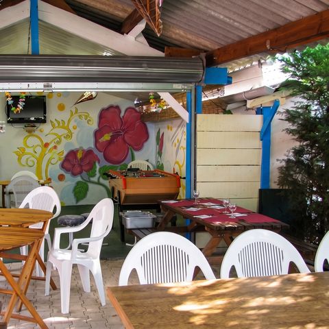 Camping Lou Payou - Camping Landes - Image N°5