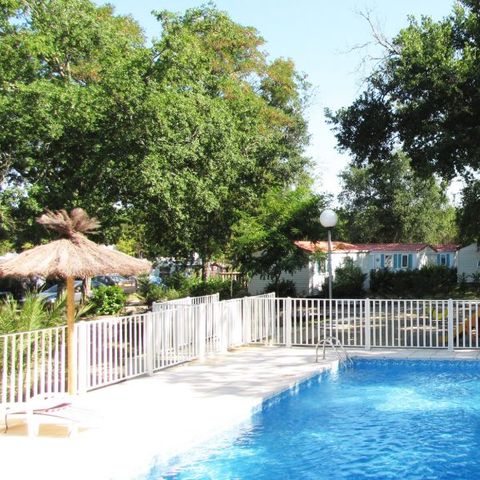 Camping Lou Payou - Camping Landes