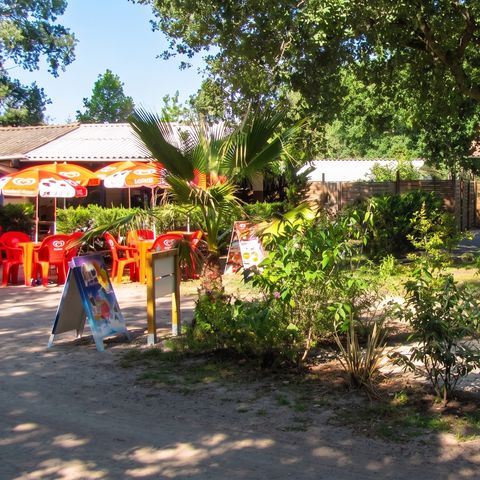 Camping Lou Payou - Camping Landes - Image N°3