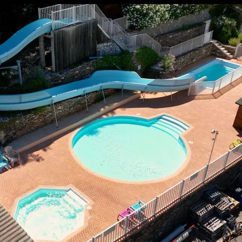 Flower Camping Les Fauvettes - Camping Gard - Image N°4