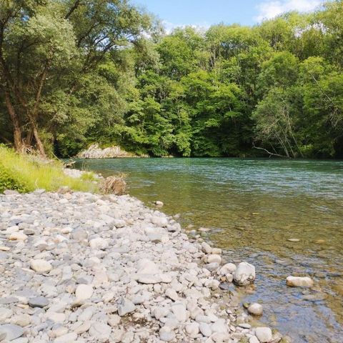 Camping Le Rural - Camping Hautes-Pyrénées - Image N°6