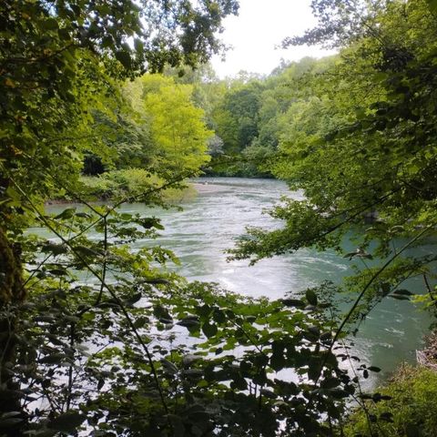 Camping Le Rural - Camping Hautes-Pyrénées - Image N°5