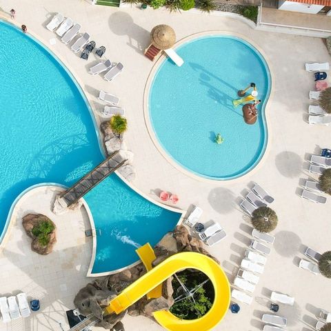 Camping Bontempo La Yole - Camping Vendée - Image N°6