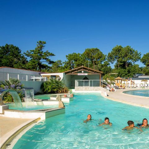 Camping Bontempo La Yole - Camping Vendée - Image N°3