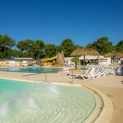 Camping Bontempo La Yole - Camping Vendée - Image N°2