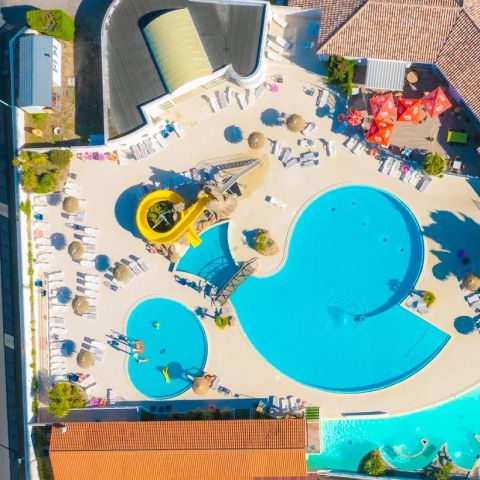 Camping Bontempo La Yole - Camping Vendée - Image N°2