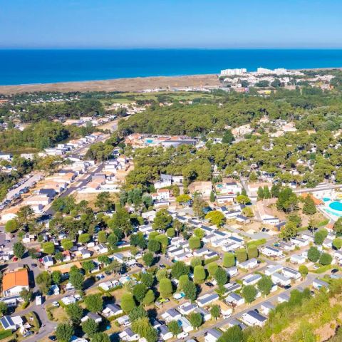 Camping Bontempo La Yole - Camping Vendée - Image N°3