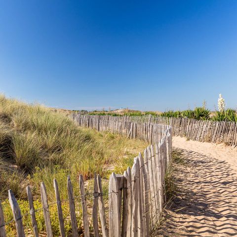 Camping Bontempo La Yole - Camping Vendée - Image N°4