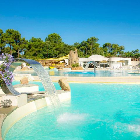 Camping Bontempo La Yole - Camping Vendée - Image N°2