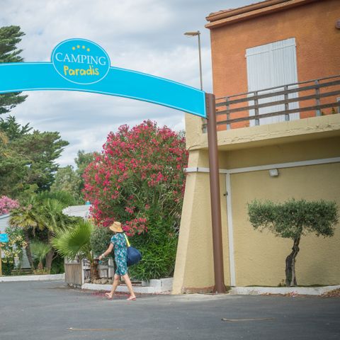 Camping Paradis - Naia Village  Camping Paradis - Naia Village  - Camping Pyrénées-Orientales - Image N°3
