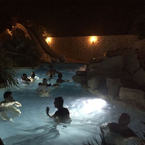 Camping La Montagne - Camping Vaucluse - Image N°6