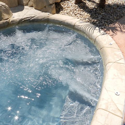 Camping La Montagne - Camping Vaucluse - Image N°5