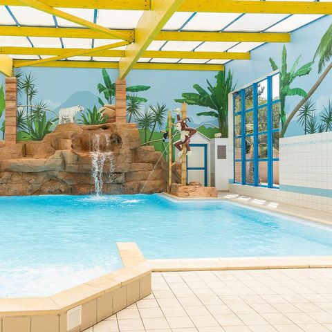 Camping Le Chaponnet - Camping Vendée - Image N°5