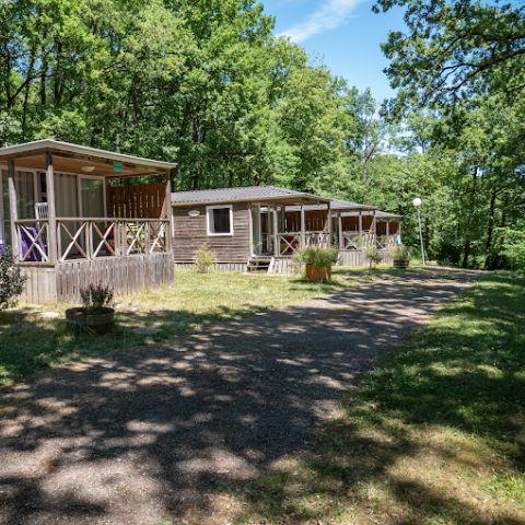 Camping Namaste - Camping Haute-Garonne - Image N°5