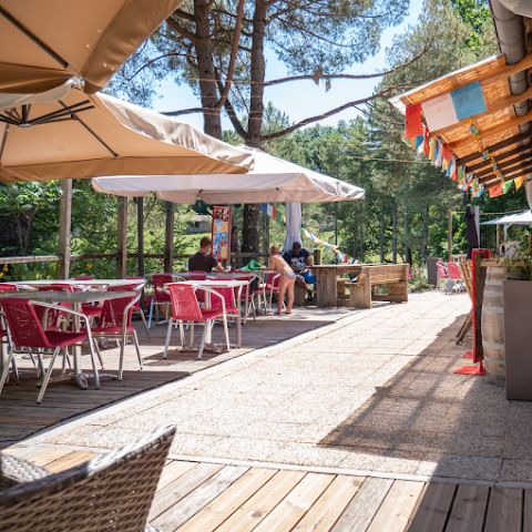 Camping Namaste - Camping Haute-Garonne - Image N°2