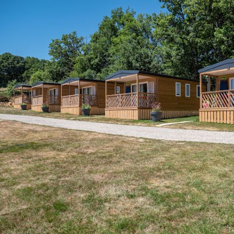 Camping Namaste - Camping Haute-Garonne - Image N°4