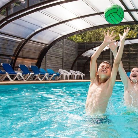Camping Les Forges Camping Les Forges - Camping Loire-Atlantique - Image N°6