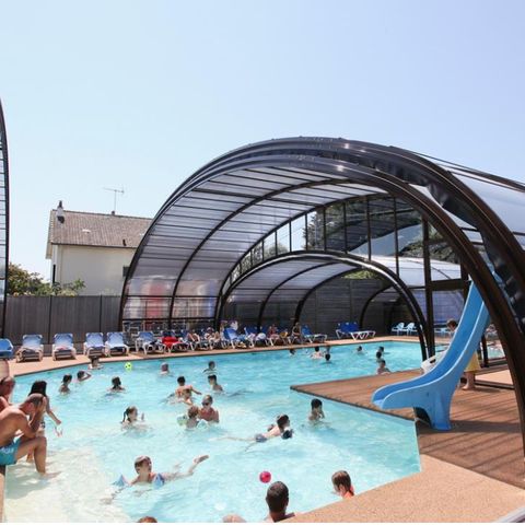 Camping Les Forges Camping Les Forges - Camping Loire-Atlantique - Image N°5
