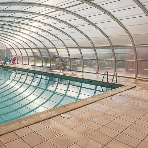 Camping Le Méditerranée Argelès - Camping Pyrénées-Orientales - Image N°4