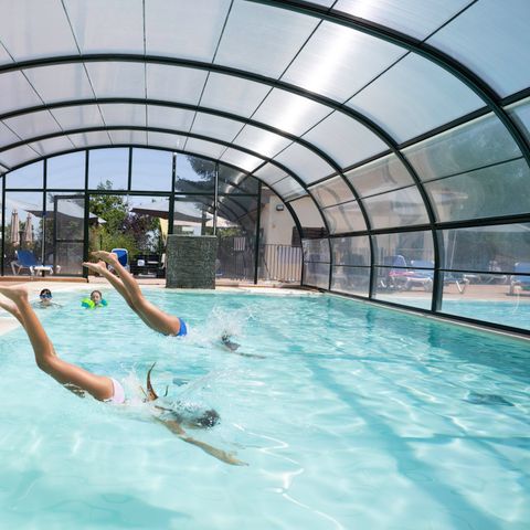 Camping maeva Escapades Le Domaine Aramis Camping maeva Escapades Le Domaine Aramis - Camping Gers - Image N°5