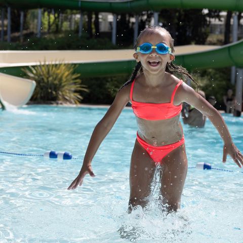 Camping maeva Escapades Le Domaine Aramis Camping maeva Escapades Le Domaine Aramis - Camping Gers - Image N°6