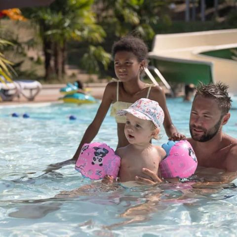 Camping maeva Escapades Le Domaine Aramis Camping maeva Escapades Le Domaine Aramis - Camping Gers - Image N°3