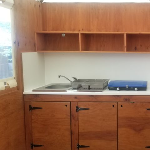 Camping Les Cabanes de Cornillon - Ceven'Aventure - Camping Ardèche - Image N°3