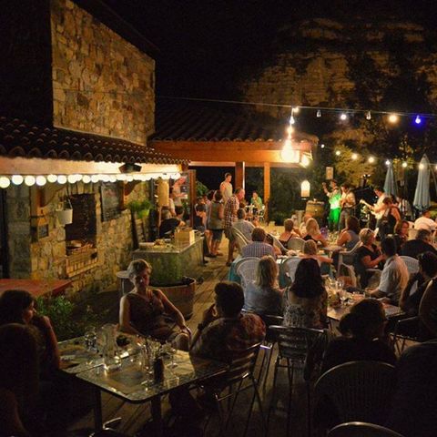 Camping Les Cabanes de Cornillon - Ceven'Aventure - Camping Ardèche - Image N°6