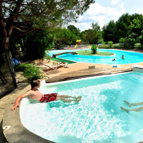 Village du Port  - Camping Lot - Image N°4