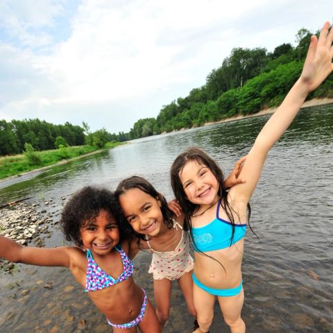 Village du Port  - Camping Lot - Image N°6