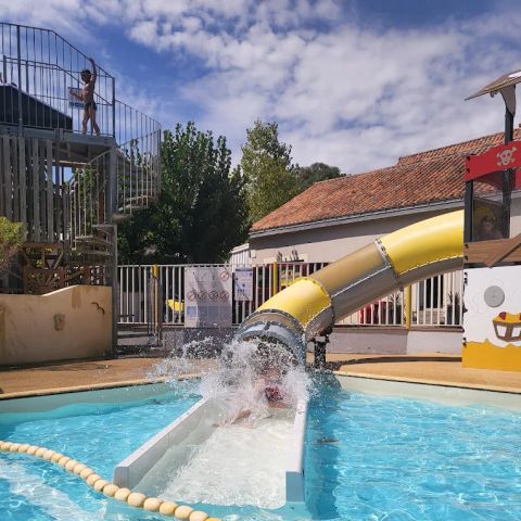 Camping La Siesta  Camping La Siesta  - Camping Vendée - Image N°5
