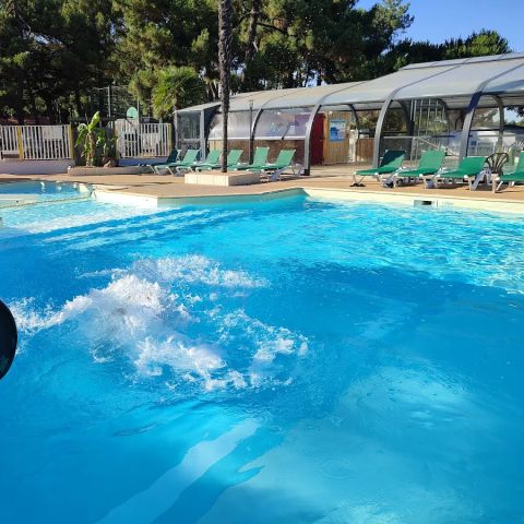 Camping La Siesta  - Camping Vendée - Image N°5