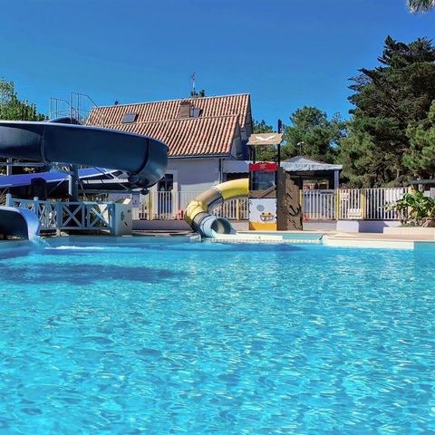 Camping La Siesta  Camping La Siesta  - Camping Vendée - Image N°6